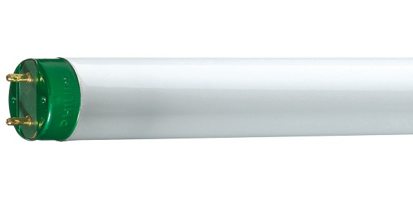 Philips Master TL-D ECO 16W 830 Warm White 590mm 26857040